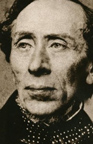 Hans Christian Andersen