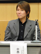 Gou Nakanishi