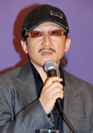 Shin Kibayashi