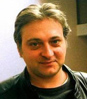 Thierry Kazazian