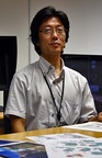 Atsushi Nakayama