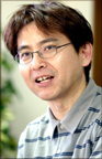 Yoshiyuki Sadamoto