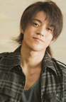 Shun Oguri