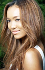 Crystal Kay