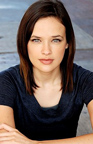 Brina Palencia