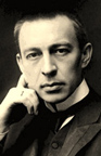 Sergei Rachmaninoff