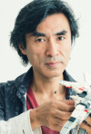 Shouji Kawamori