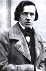 Fryderyk Chopin