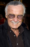 Stan Lee