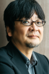 Mamoru Hosoda