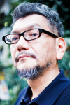 Hideaki Anno