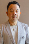 Shinkichi Mitsumune