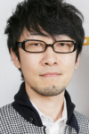 Yasuhiro Yoshiura