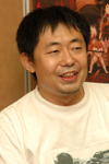 Masahiro Andou