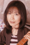 Ritsuko Okazaki