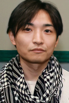 Masashi Kudou