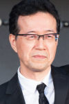 Shinji Aramaki