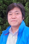 Toshifumi Kawase