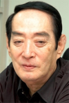 Yoshinobu Nishizaki