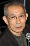 Kazuo Oga