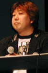 Keiichi Nozaki