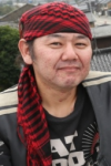 Masayuki Yoshihara