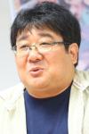 Yuusuke Yamamoto