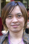 Keiichi Sugiyama