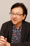 Noriyuki Abe