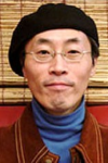 Hideharu Mori