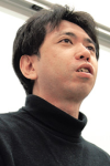 Hiroyuki Kitazume