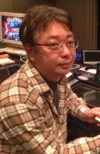 Jun Kamiya