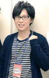 Yuuki Tabata