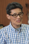 Toshio Kawaguchi