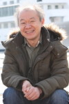 Masaaki Iwane