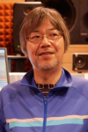 Shigeo Komori