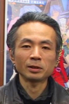 Noriyasu Yamauchi