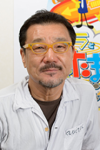 Kenji Terada