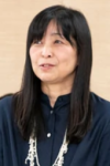 Keiko Niwa