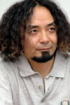 Yoshiharu
 Ashino