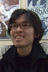 Daisuke Tokudo