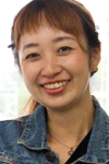 Haruka Fujita