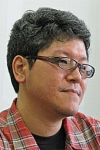 Shouji Yonemura