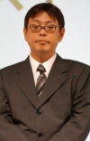 Takeshi Yasuda