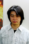 Kouichi Hatsumi