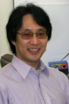 Susumu Nishizawa