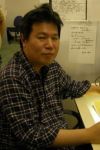 Hiroyuki Aoyama