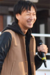 Kiyoshi Matsuda