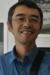 Masahiko Kubo