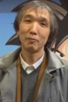 Masahiro Hosoda